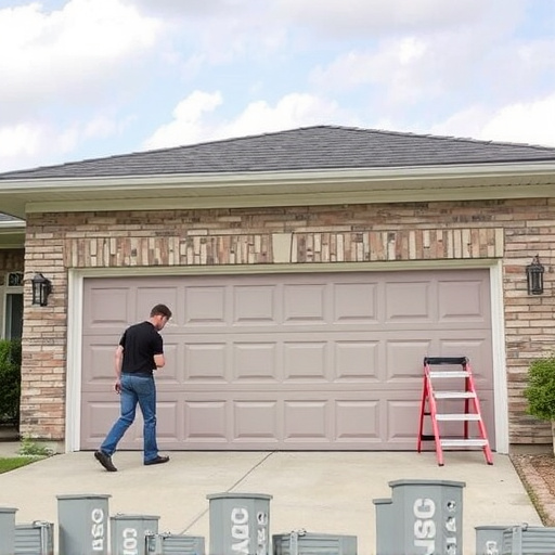 why same-day garage door repair service matters