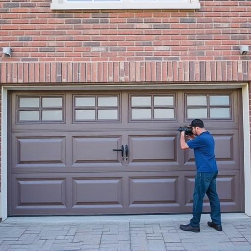why same-day garage door repair service matters