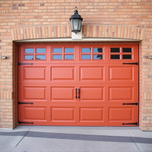 why same-day garage door repair service matters