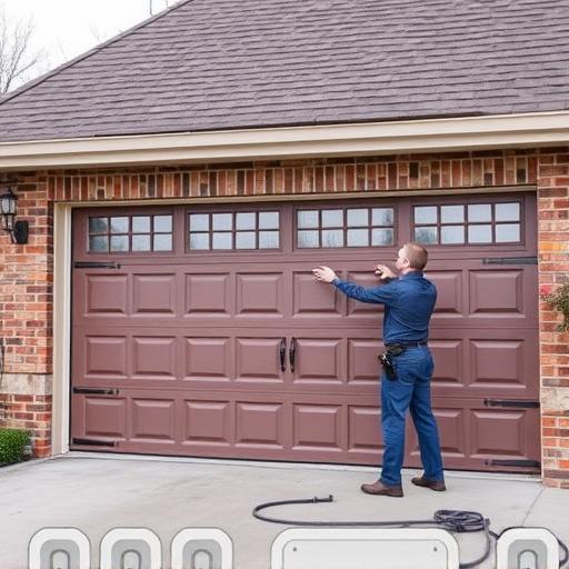 why same-day garage door repair service matters