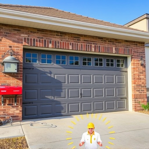 why same-day garage door repair service matters
