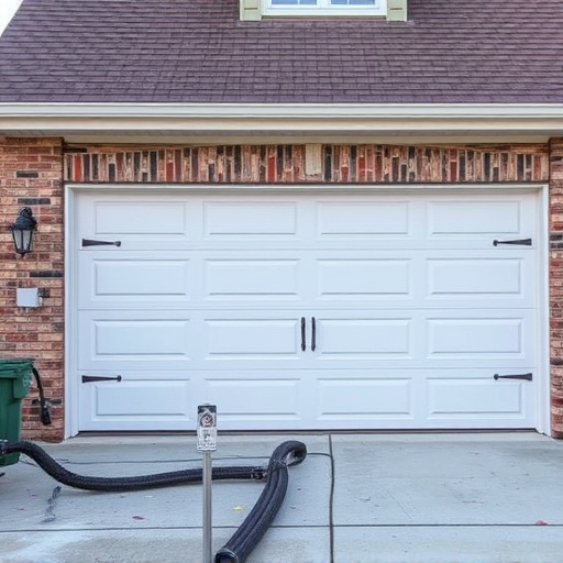 why same-day garage door repair service matters