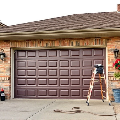 why same-day garage door repair service matters