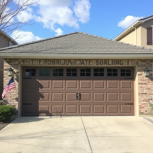 why same-day garage door repair service matters