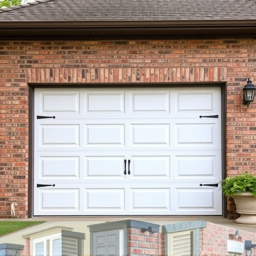 why same-day garage door repair service matters
