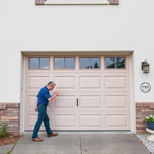 why same-day garage door repair service matters