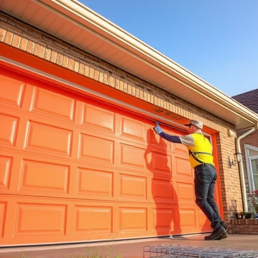why same-day garage door repair service matters