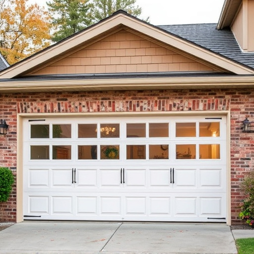 why same-day garage door repair service matters