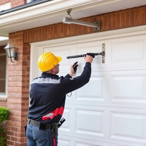 why same-day garage door repair service matters