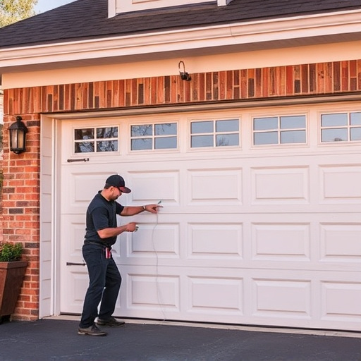 why same-day garage door repair service matters