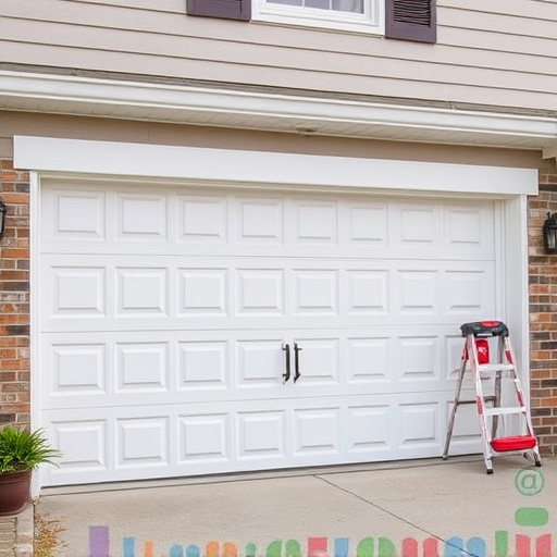 why same-day garage door repair service matters