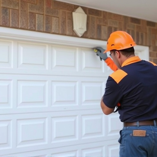 why same-day garage door repair service matters
