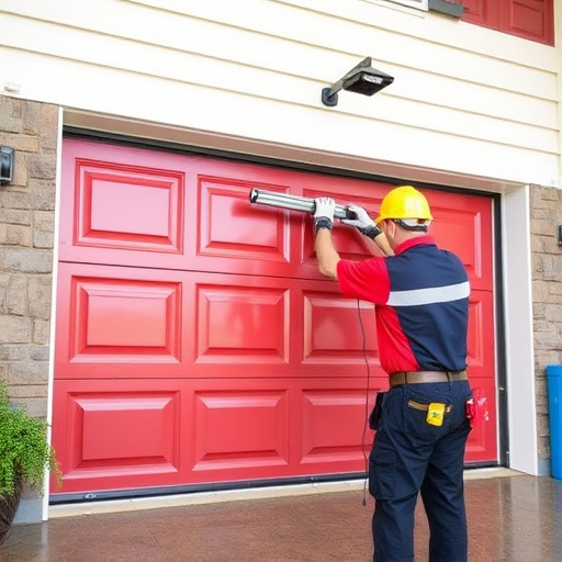 why same-day garage door repair service matters
