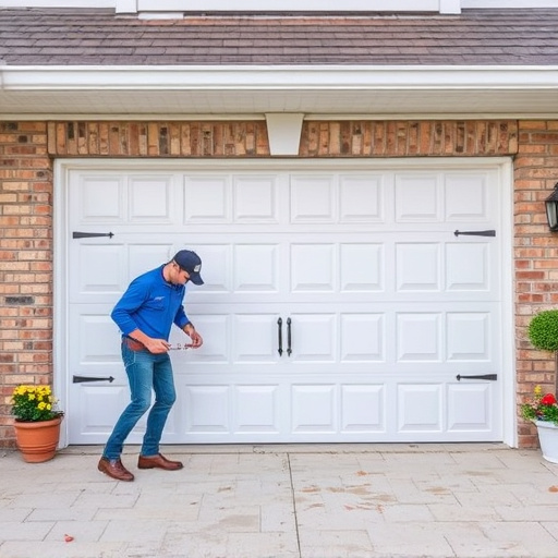 why same-day garage door repair service matters