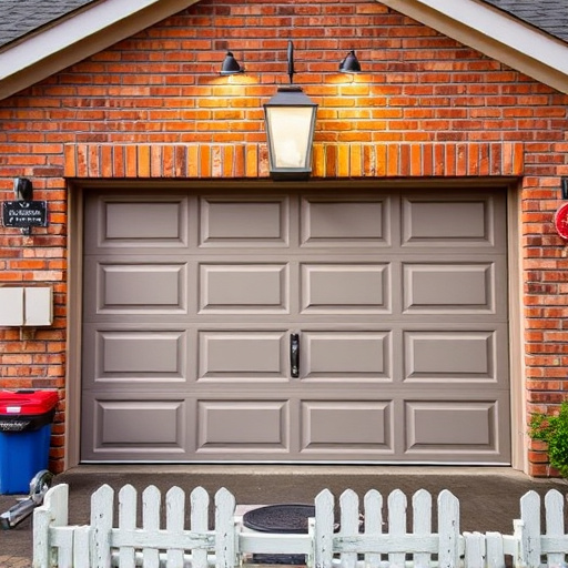why same-day garage door repair service matters