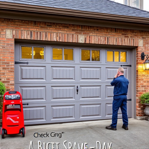 why same-day garage door repair service matters
