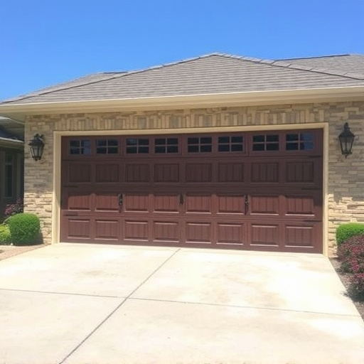 why same-day garage door repair service matters