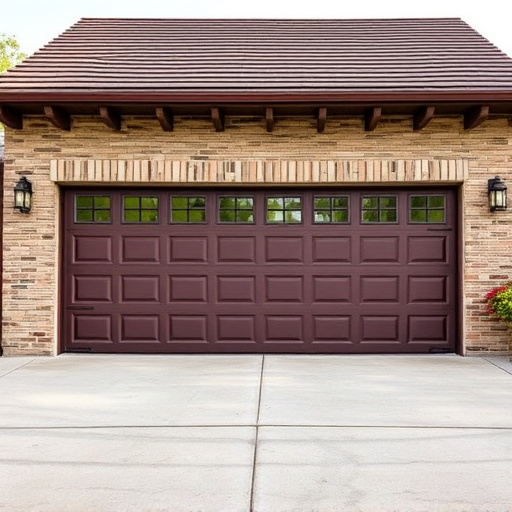 why same-day garage door repair service matters