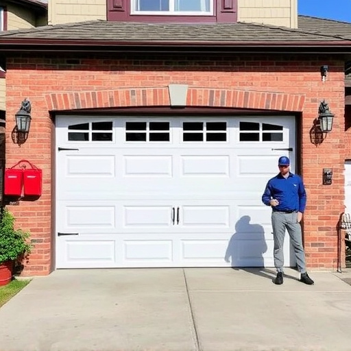 why same-day garage door repair service matters