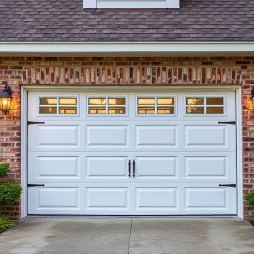 why same-day garage door repair service matters