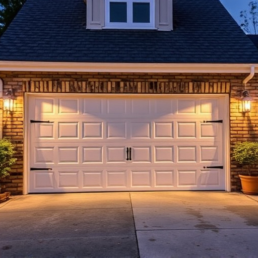 why same-day garage door repair service matters