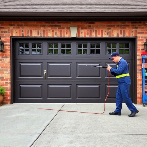 why same-day garage door repair service matters