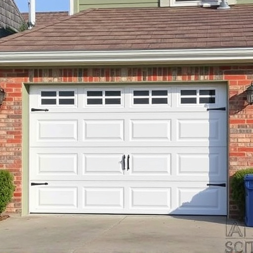 why same-day garage door repair service matters