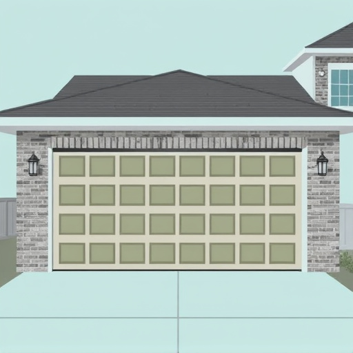 why same-day garage door repair service matters