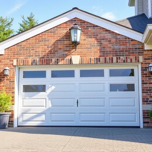 why same-day garage door repair service matters