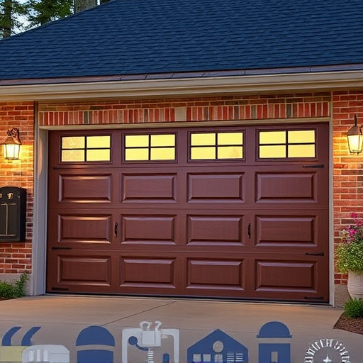 why same-day garage door repair service matters