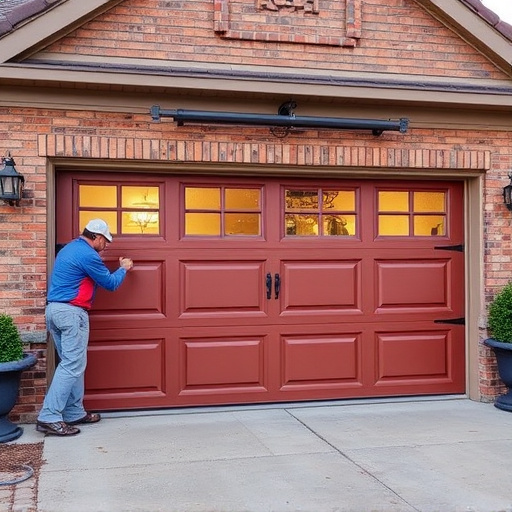 why same-day garage door repair service matters