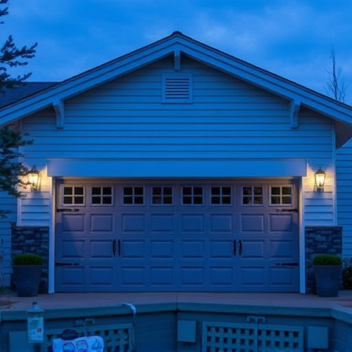 why same-day garage door repair service matters