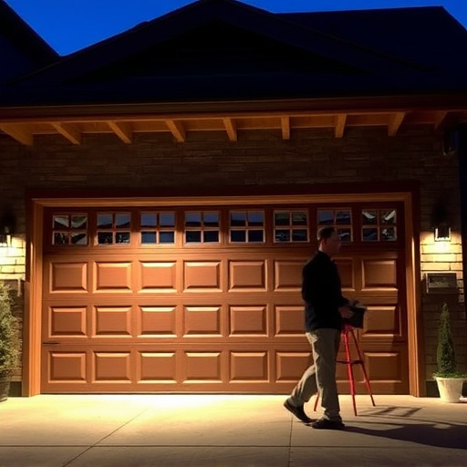why same-day garage door repair service matters