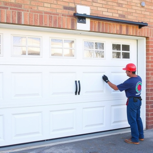 why same-day garage door repair service matters