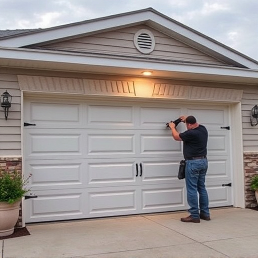 why same-day garage door repair service matters
