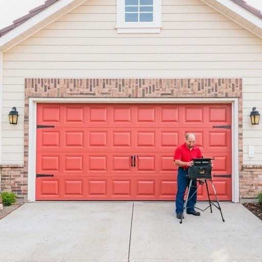 why same-day garage door repair service matters