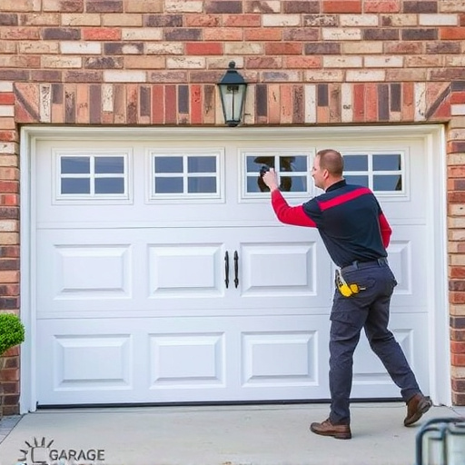 why same-day garage door repair service matters