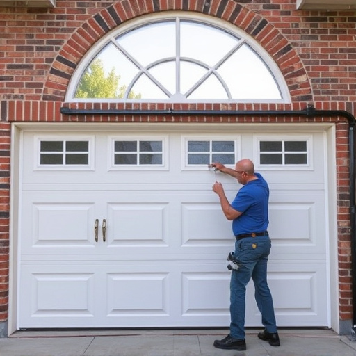 why same-day garage door repair service matters