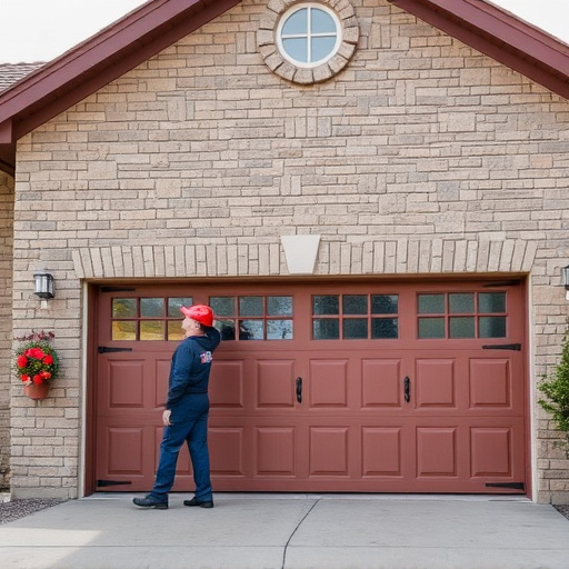 why same-day garage door repair service matters