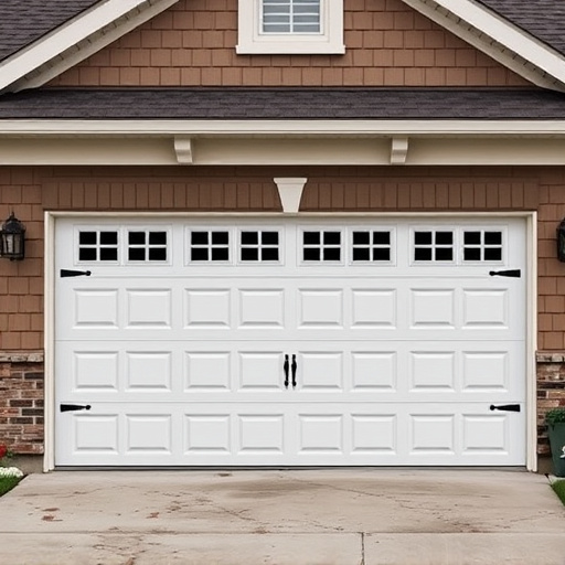why same-day garage door repair service matters