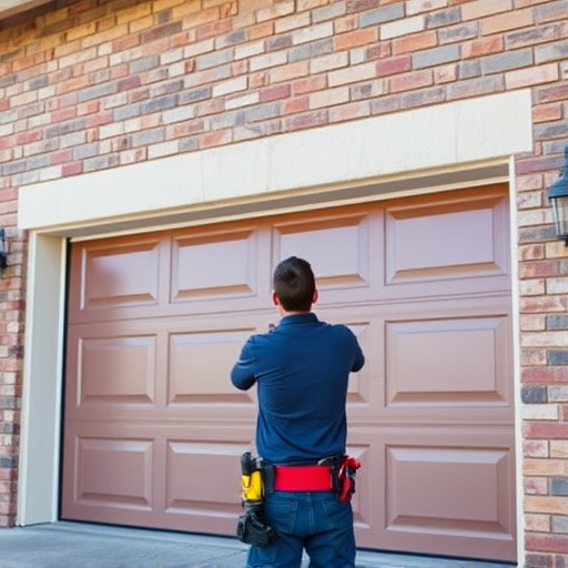 why same-day garage door repair service matters