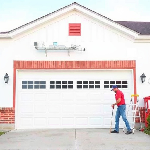 why same-day garage door repair service matters