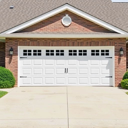 why same-day garage door repair service matters