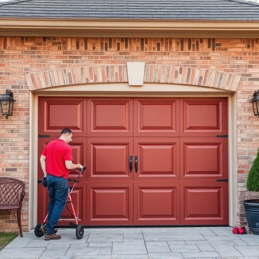 why same-day garage door repair service matters