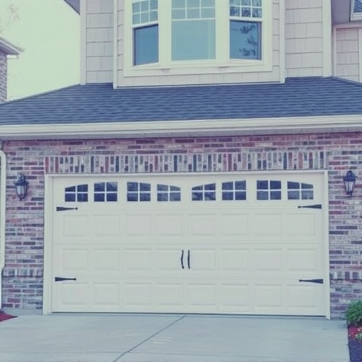 why same-day garage door repair service matters