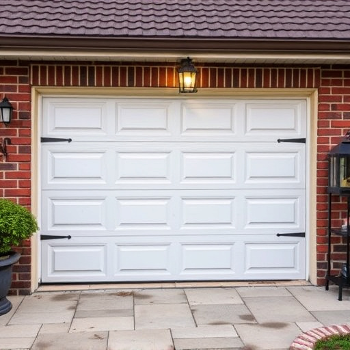 why same-day garage door repair service matters