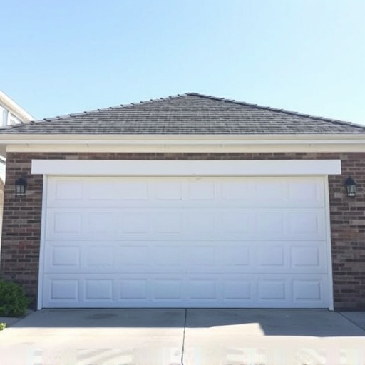 why same-day garage door repair service matters