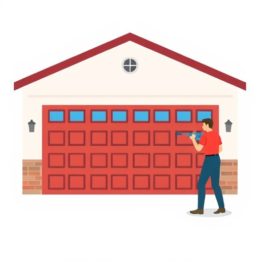 why same-day garage door repair service matters