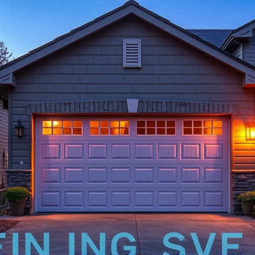 why same-day garage door repair service matters