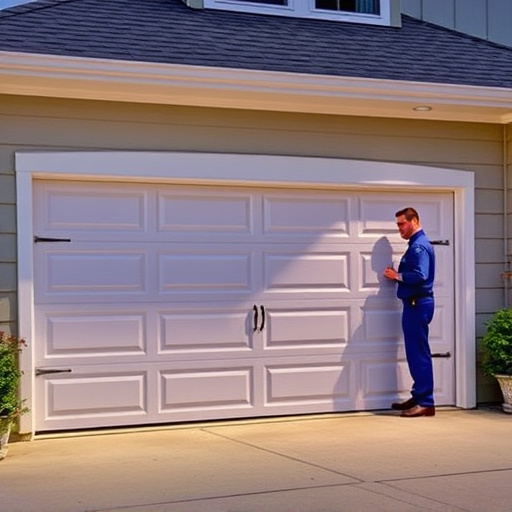 why same-day garage door repair service matters